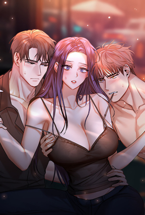 更新漫画3